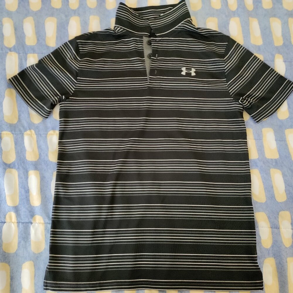 Various Sizes - Men's Shirts